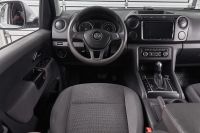 Лот: 19472381. Фото: 13. Volkswagen Amarok, I 2.0d AT...