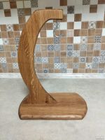 Лот: 15684662. Фото: 2. Держатель для бананов. Посуда, кухонная утварь