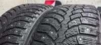 Лот: 24426627. Фото: 3. 205/60R16 92T Bridgestone Blizzak... Авто, мото, водный транспорт