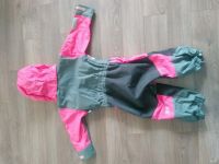 Лот: 13760753. Фото: 2. Комбинезон Helly Hansen р.92-98... Одежда и аксессуары