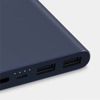 Лот: 12366383. Фото: 3. Bнешний аккумулятор Xiaomi Power... Смартфоны, связь, навигация