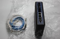 Лот: 6511995. Фото: 2. Неуправляемый коммутатор Ethernet... Сетевые устройства