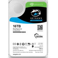Лот: 21438511. Фото: 2. Жесткий диск HDD Seagate SkyHawk... Комплектующие
