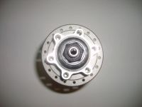 Лот: 3294633. Фото: 2. Задняя втулка Shimano Deore Disc... Велоспорт