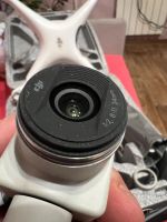Лот: 19937835. Фото: 2. Dji phantom 4adv краш. Бытовая техника