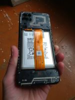 Лот: 25237046. Фото: 5. Samsung galaxy A12