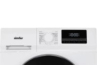 Лот: 24582755. Фото: 6. Стиральная машина SIMFER WWC703