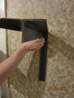 Лот: 8197011. Фото: 3. Кронштейны под полочки на балкон... Красноярск