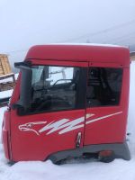 Лот: 16817887. Фото: 4. Кабина FAW. Красноярск