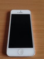 Лот: 5255844. Фото: 7. Iphone 5 16 gb silver