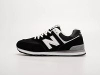 Лот: 24973943. Фото: 2. Кроссовки New Balance 574. Мужская обувь
