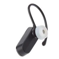 Лот: 12663150. Фото: 4. Bluetooth гарнитура черная микро... Красноярск