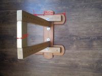 Лот: 9070265. Фото: 2. Стойка. Красноярск