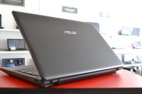 Лот: 16264442. Фото: 5. Asus X55A (15.6"/Intel Celeron...