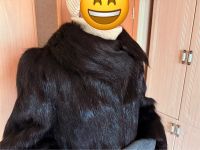 Лот: 25741556. Фото: 3. Шуба из нутрии. Одежда, обувь, галантерея