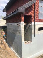 Лот: 22183980. Фото: 6. Жидкая ПВХ мембрана - Elastomeric...
