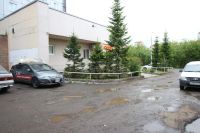 Лот: 25403455. Фото: 8. комната , Красноярск улица Вильского...