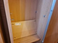 Лот: 25637617. Фото: 5. Шкаф пенал система хранения узкий...