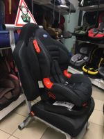 Лот: 12488719. Фото: 4. Автокресло Детское Kids Prime...