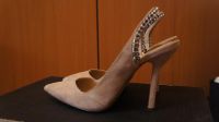 Лот: 3038148. Фото: 3. Туфли Zara. Одежда, обувь, галантерея