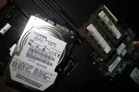 Лот: 22388065. Фото: 6. Ноутбук Toshiba-L30-134