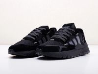 Лот: 15708762. Фото: 2. Кроссовки Adidas Nite Jogger... Мужская обувь