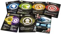 Лот: 11362764. Фото: 3. Настольная игра Eminent Domain... Красноярск