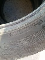 Лот: 17536755. Фото: 3. Bridgestone 215/55 R17 лето 3... Авто, мото, водный транспорт