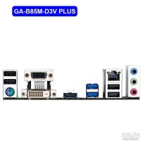 Лот: 13360966. Фото: 2. comp.mb.#210 Материнская плата... Комплектующие