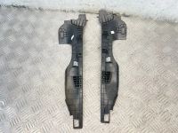 Лот: 25642164. Фото: 17. пластик салона Skoda Fabia 5J2