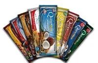 Лот: 3295872. Фото: 4. Батончик QuestBar. 20г. высококачественного...