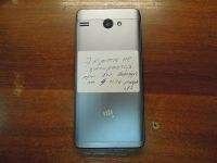Лот: 14561021. Фото: 2. Micromax Q3551 на запчасти. Запчасти, оборудование