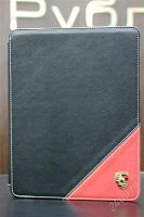Лот: 2333956. Фото: 3. чехол Ipad PORSCHE. Смартфоны, связь, навигация