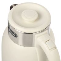 Лот: 24116605. Фото: 3. Чайник электрический Lofter, CX-K224-18W... Бытовая техника