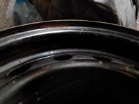 Лот: 5049413. Фото: 2. Диски Toyota 15х6JJ. Шины, Диски