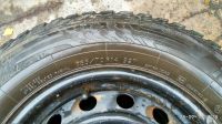 Лот: 12203610. Фото: 2. Колёса Yokohama Ice Guard Stud... Шины, Диски