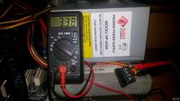 Лот: 13487605. Фото: 8. Блок питания №4 NaviPower NP-A300...