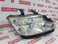 Лот: 20899256. Фото: 3. Фара ксеноновая Honda Stepwagon... Авто, мото, водный транспорт