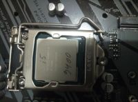 Лот: 18122298. Фото: 2. Комплект Gigabyte H370 HD3 + Intel... Комплектующие