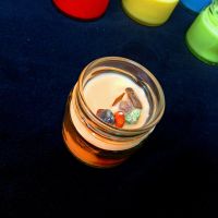 Лот: 25508680. Фото: 7. Свечи Гармонизирующие чакральные