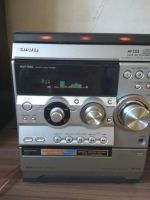 Лот: 8958944. Фото: 6. Музыкальный центр aiwa nsx r80...