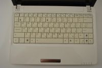 Лот: 19346841. Фото: 2. Нетбук ноутбук ASUS EeePC 1101HA-WHI036X... Компьютеры, ноутбуки, планшеты
