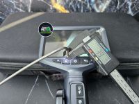 Лот: 25122275. Фото: 6. Эндоскоп поворотный Horstek, с...