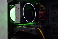 Лот: 18398821. Фото: 6. Игровой компьютер Xeon E5-2650v2...