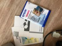 Лот: 9484515. Фото: 5. Принтер цветной струйный. Epson...