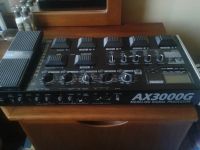 Лот: 3055146. Фото: 2. Korg ax3000g. Профессиональный звук