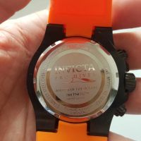 Лот: 11242413. Фото: 3. Часы Invicta 18742. Ювелирные изделия, бижутерия, часы