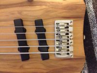 Лот: 5038800. Фото: 4. Washburn CB-5RG, ТОРГ. Красноярск