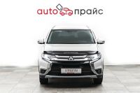 Лот: 22688329. Фото: 3. Mitsubishi Outlander 2017. Красноярск