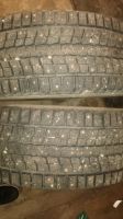 Лот: 13312546. Фото: 5. Зимние шины 205/55/16 Dunlop SP...